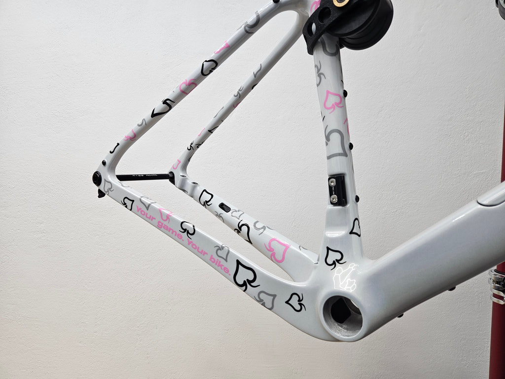 PIK DAME – Gravel Race