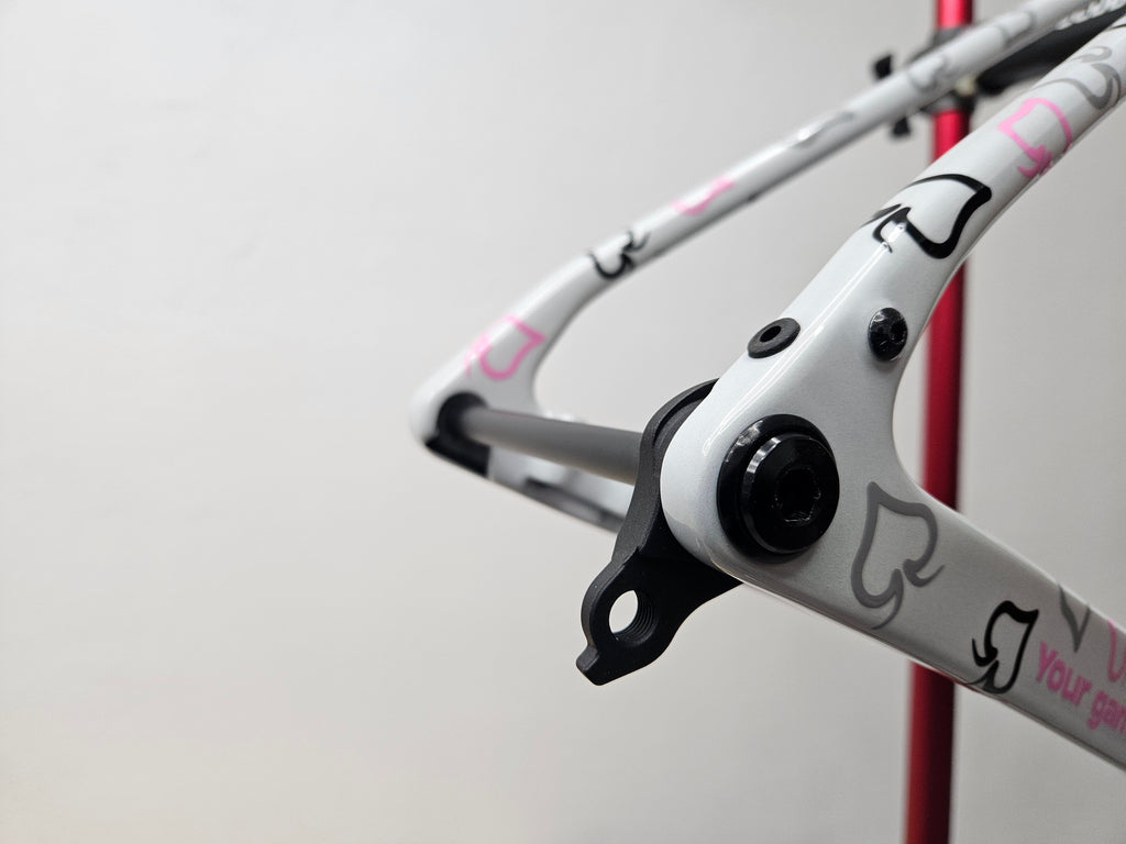 PIK DAME – Gravel Race