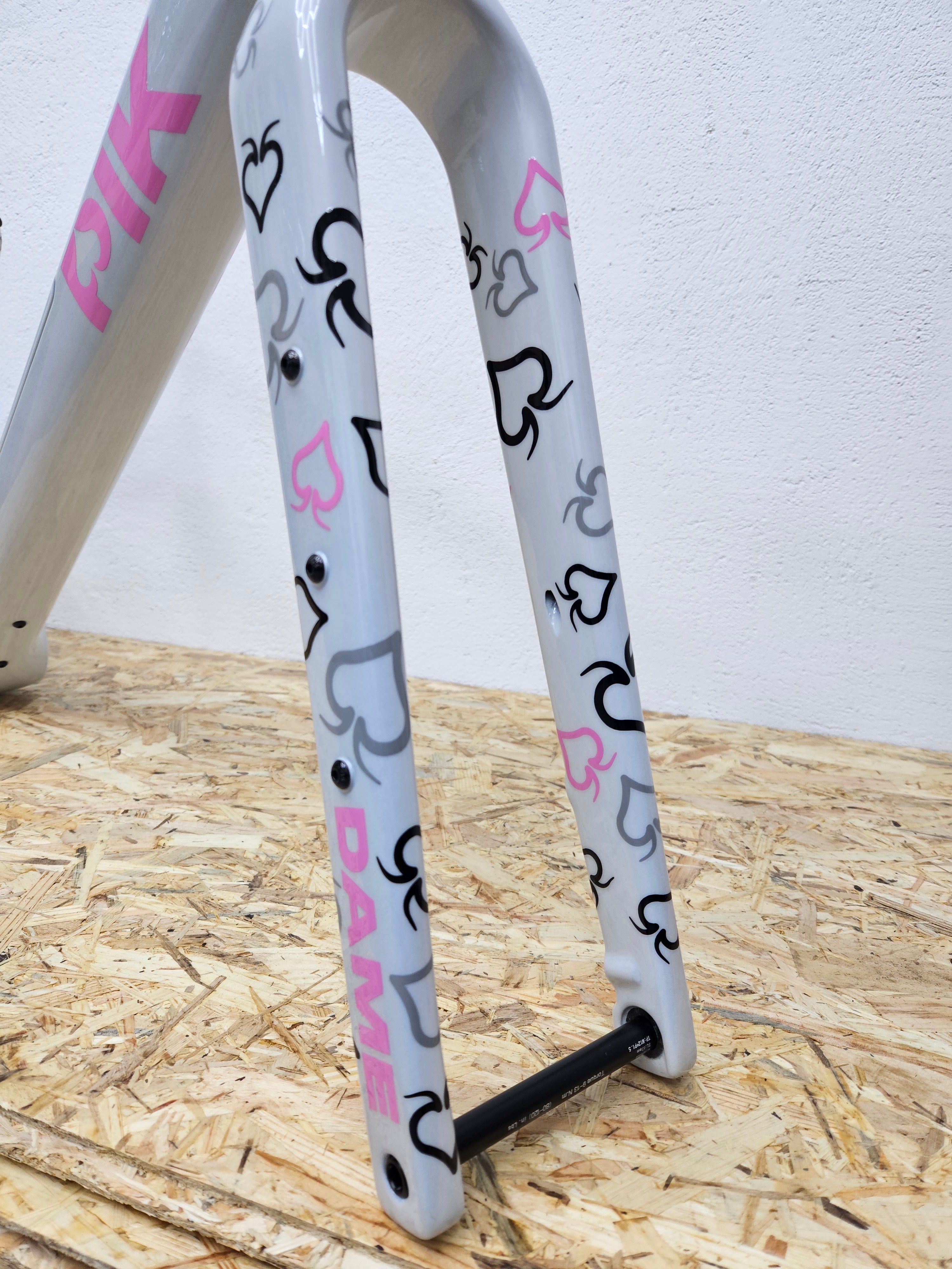 PIK DAME – Gravel Race