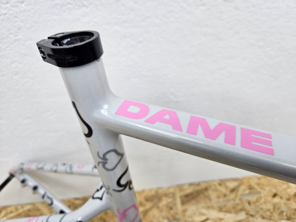 PIK DAME – Gravel Race