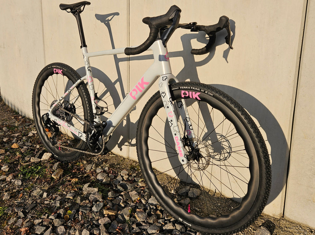 PIK DAME – Gravel Race