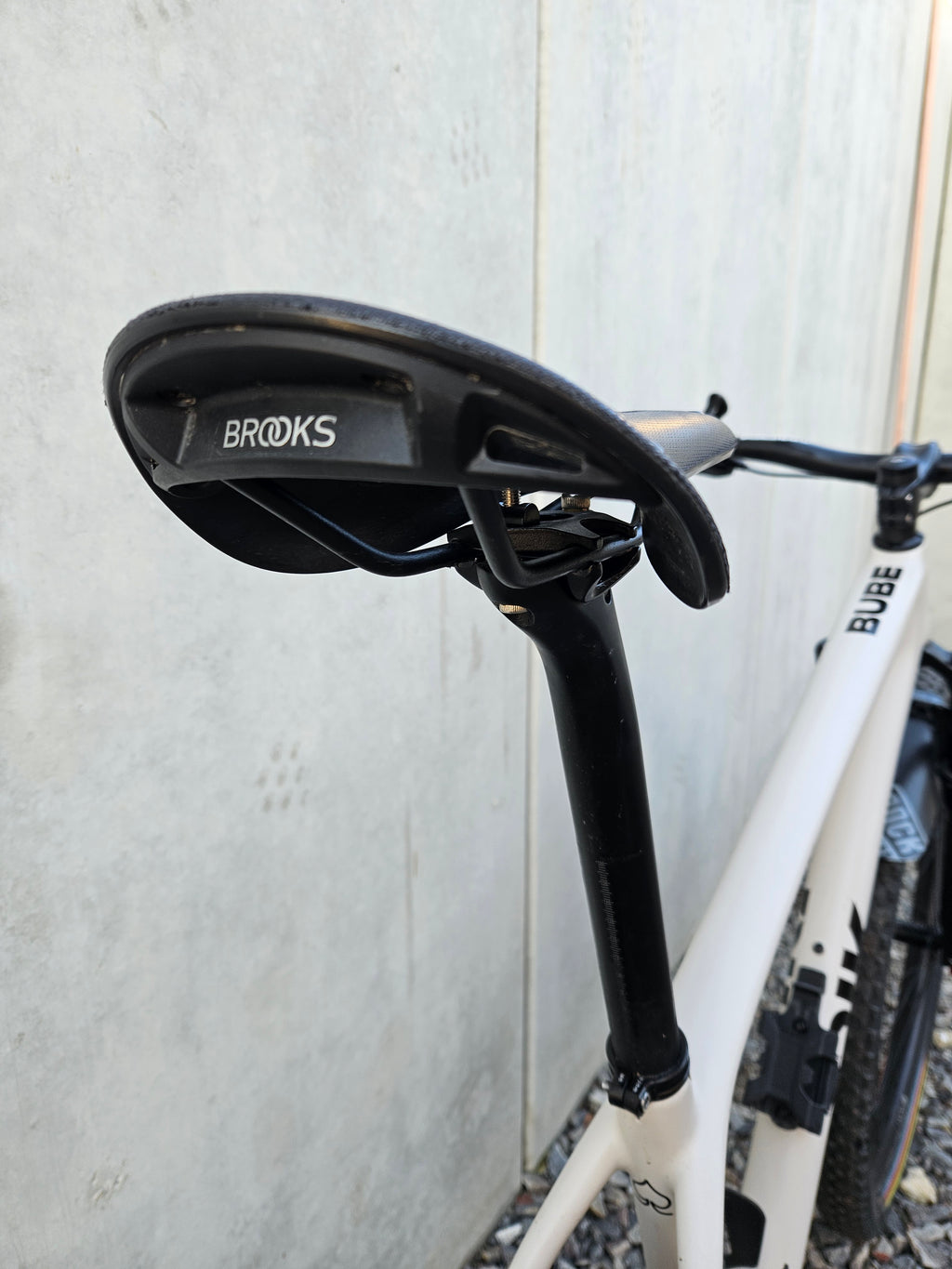 PIK BUBE – Hardtail MTB / ATB