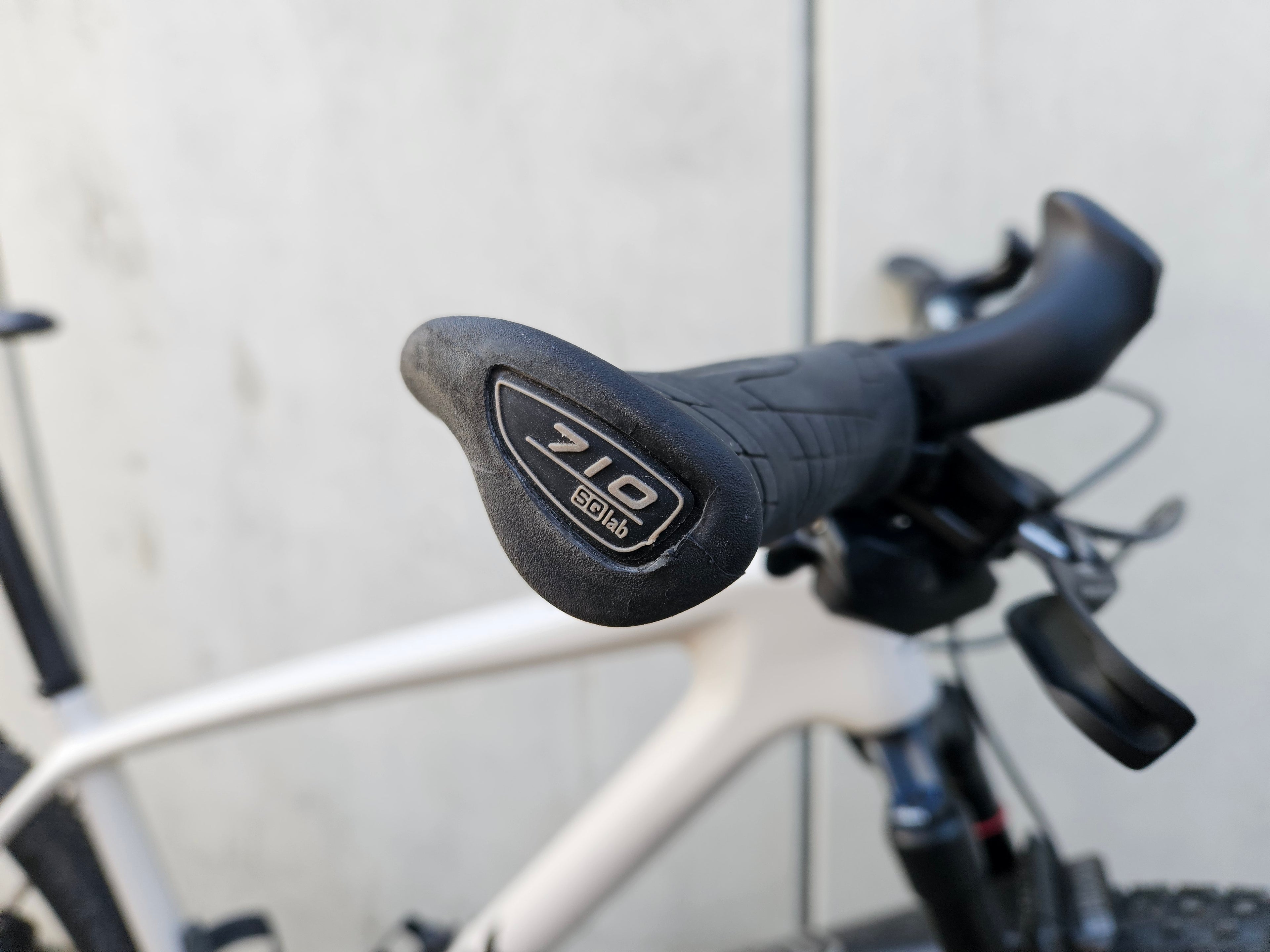 PIK BUBE – Hardtail MTB / ATB