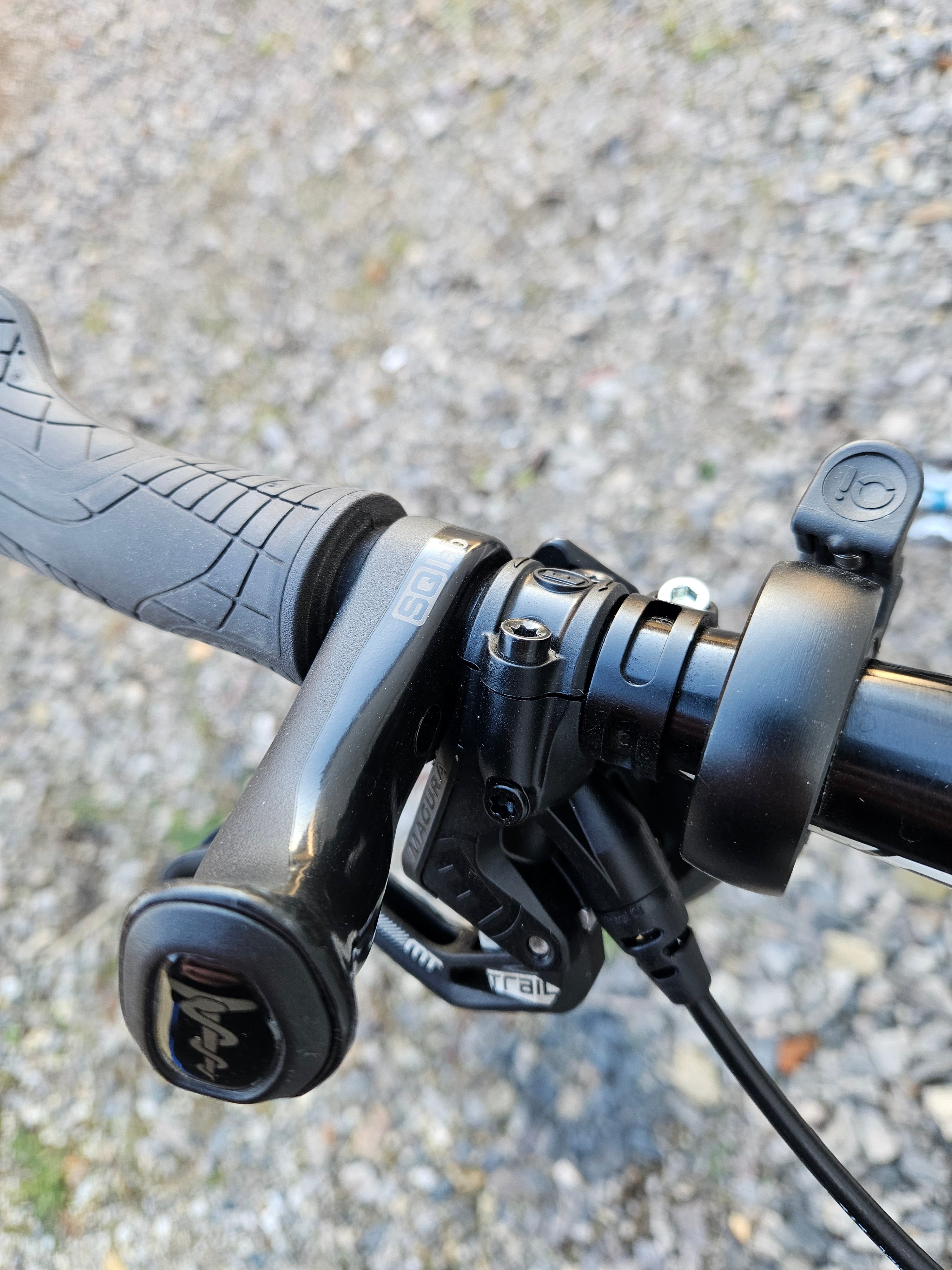 PIK BUBE – Hardtail MTB / ATB