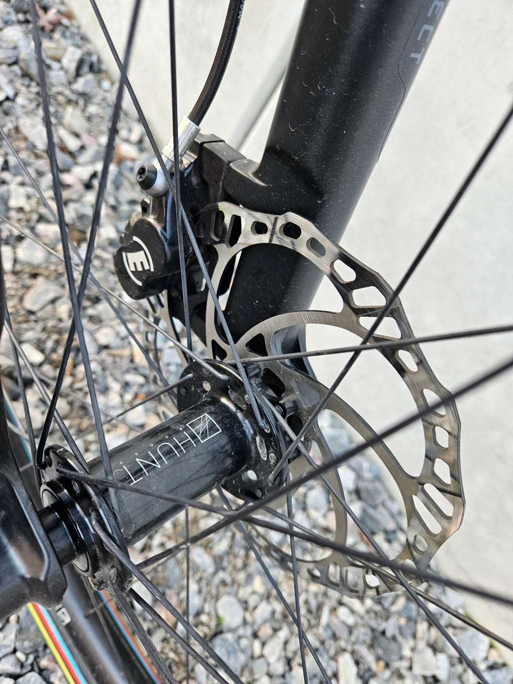 PIK BUBE – Hardtail MTB / ATB