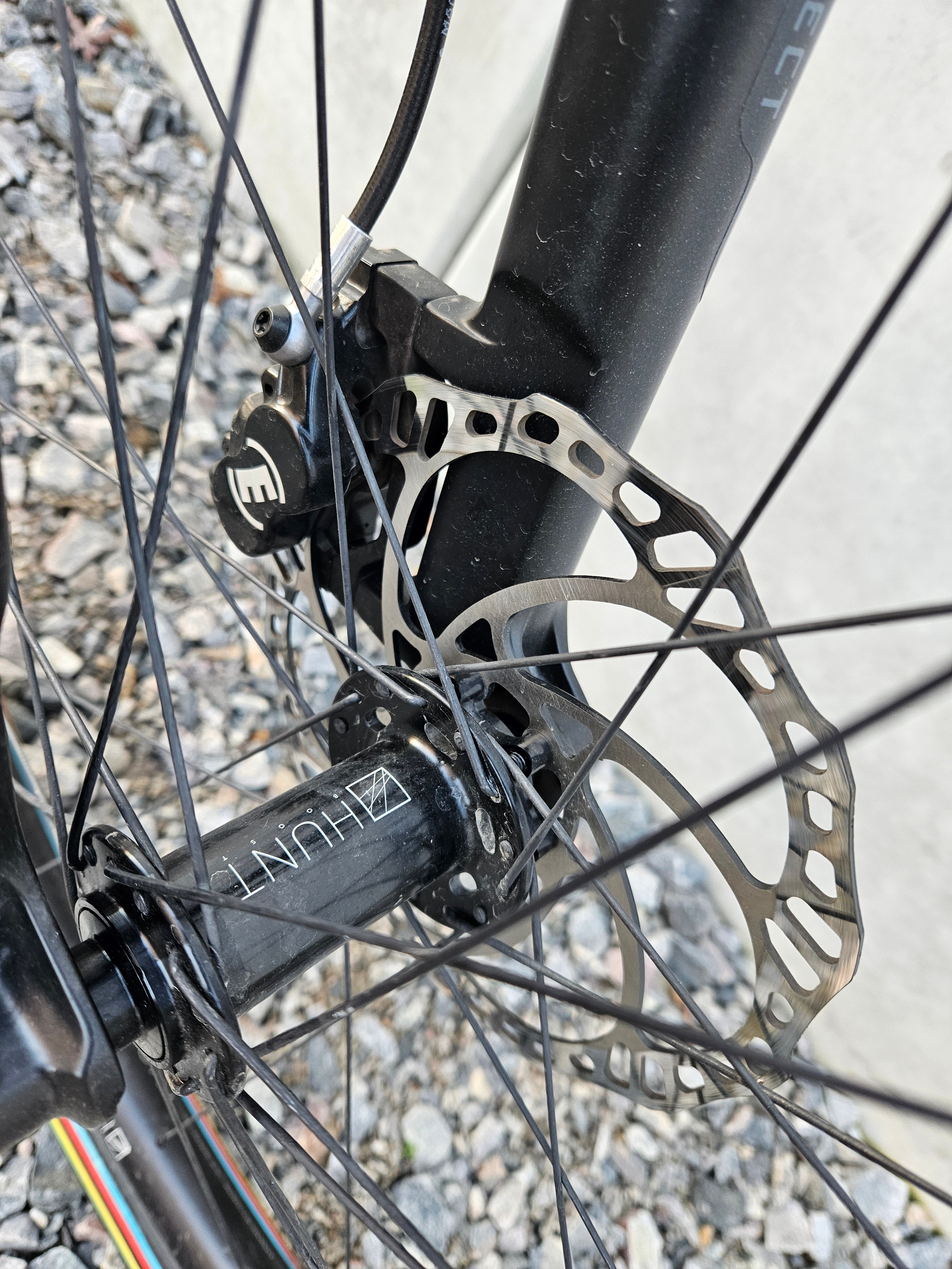 PIK BUBE – Hardtail MTB / ATB