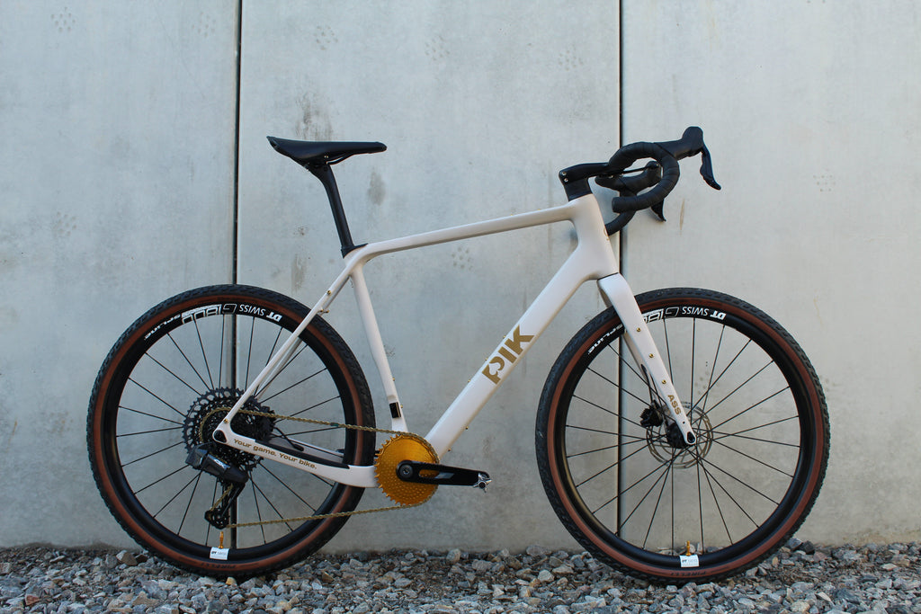 PIK ASS – Gravel Adventure