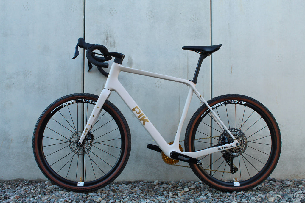 PIK ASS – Gravel Adventure