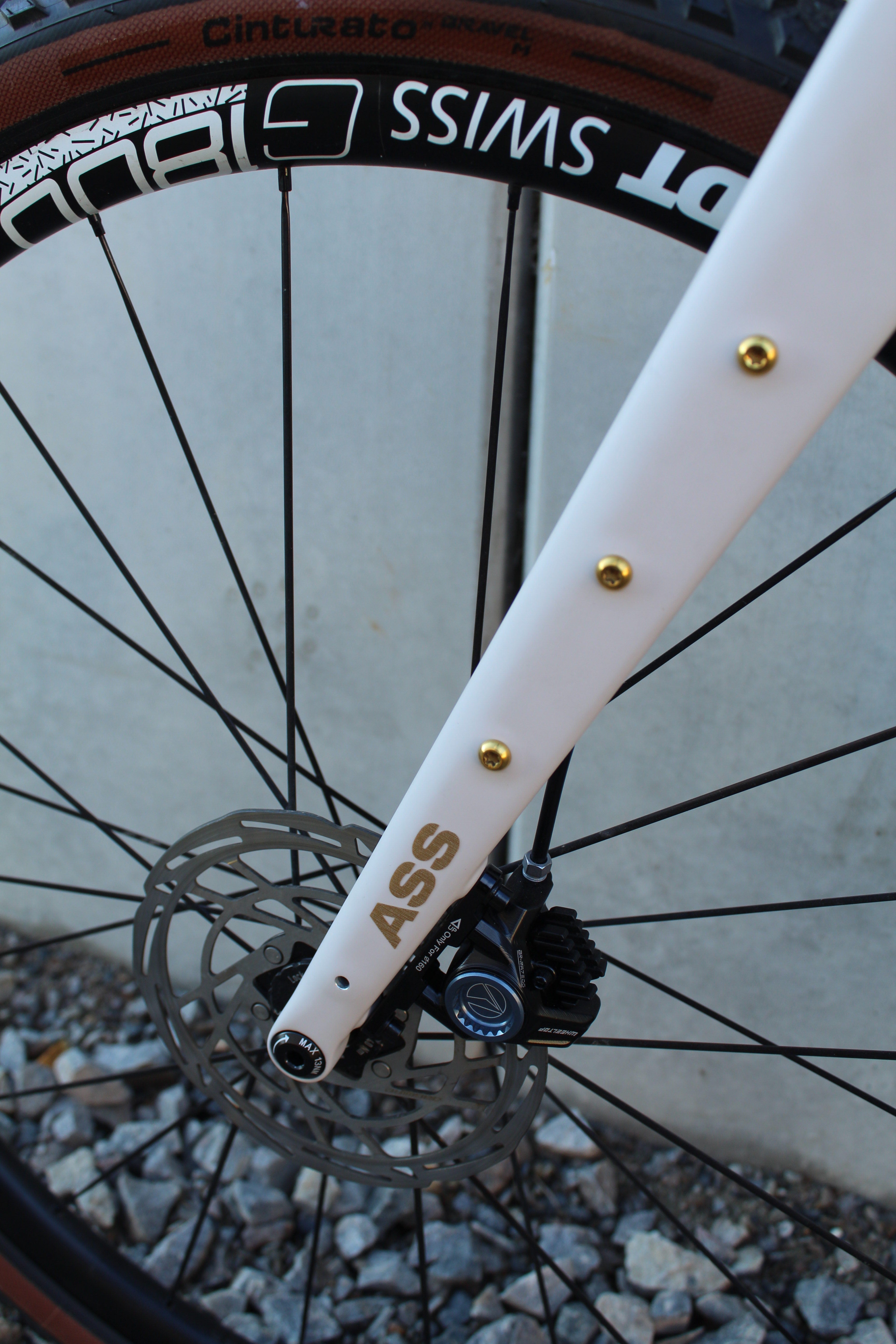 PIK ASS – Gravel Adventure