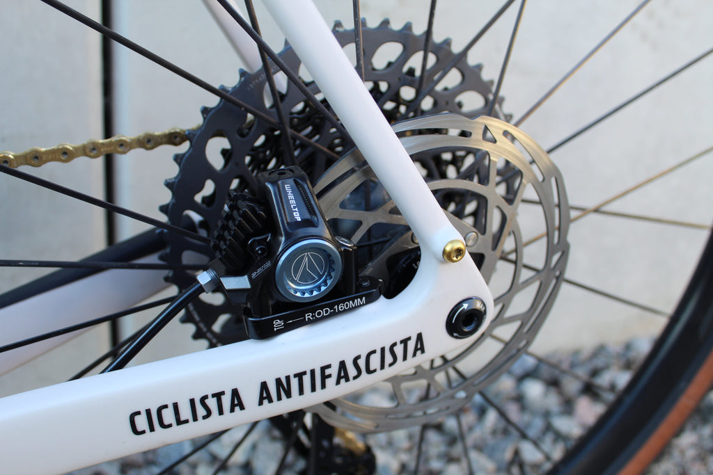 PIK ASS – Gravel Adventure