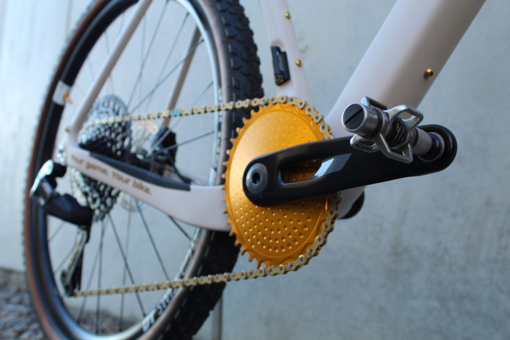 PIK ASS – Gravel Adventure