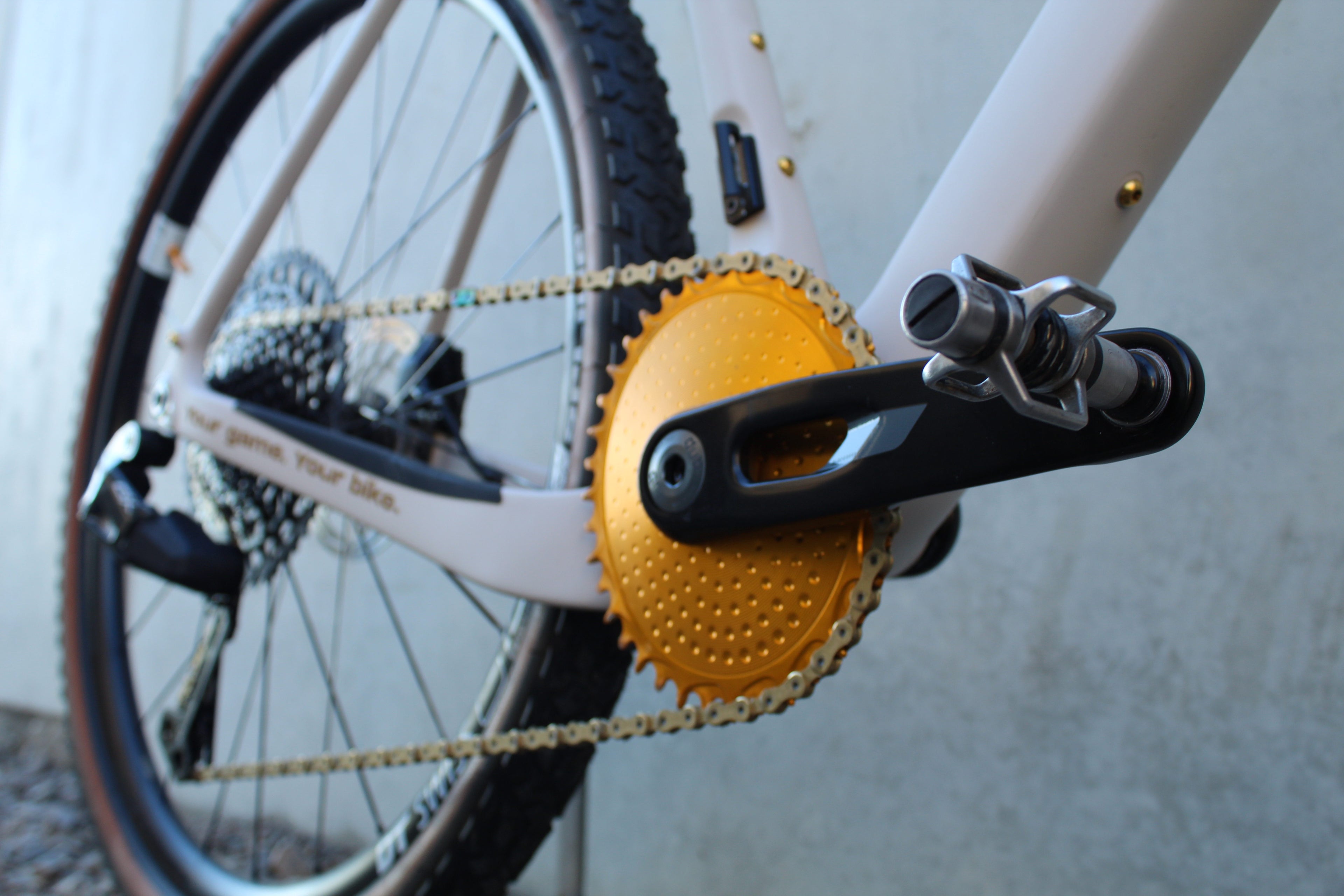 PIK ASS – Gravel Adventure