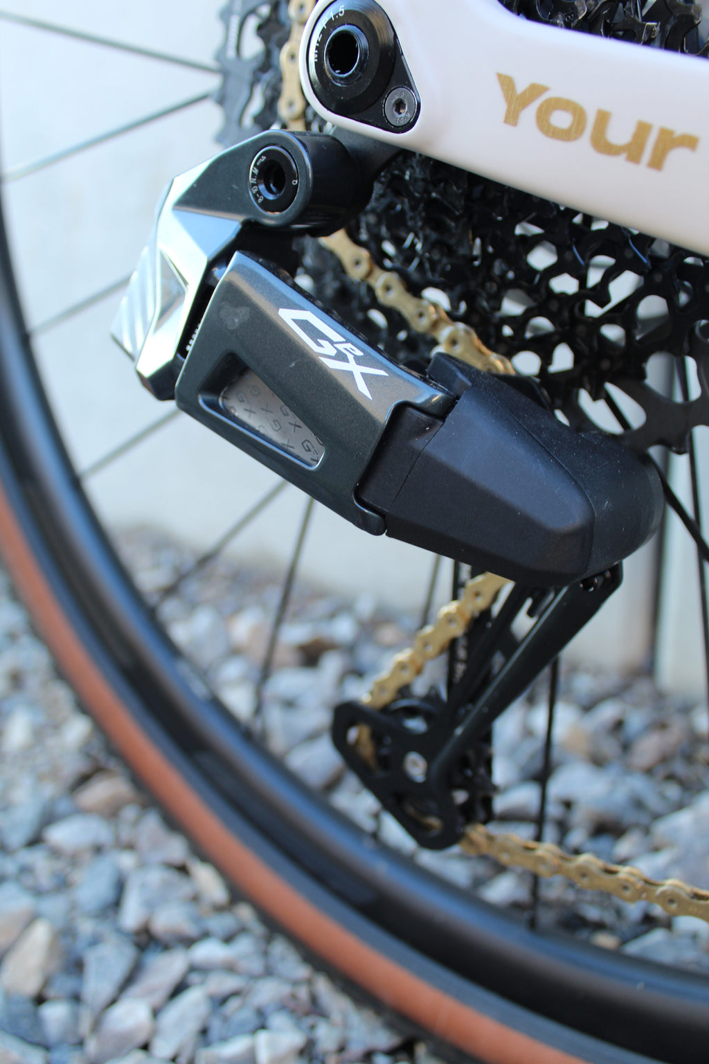 PIK ASS – Gravel Adventure