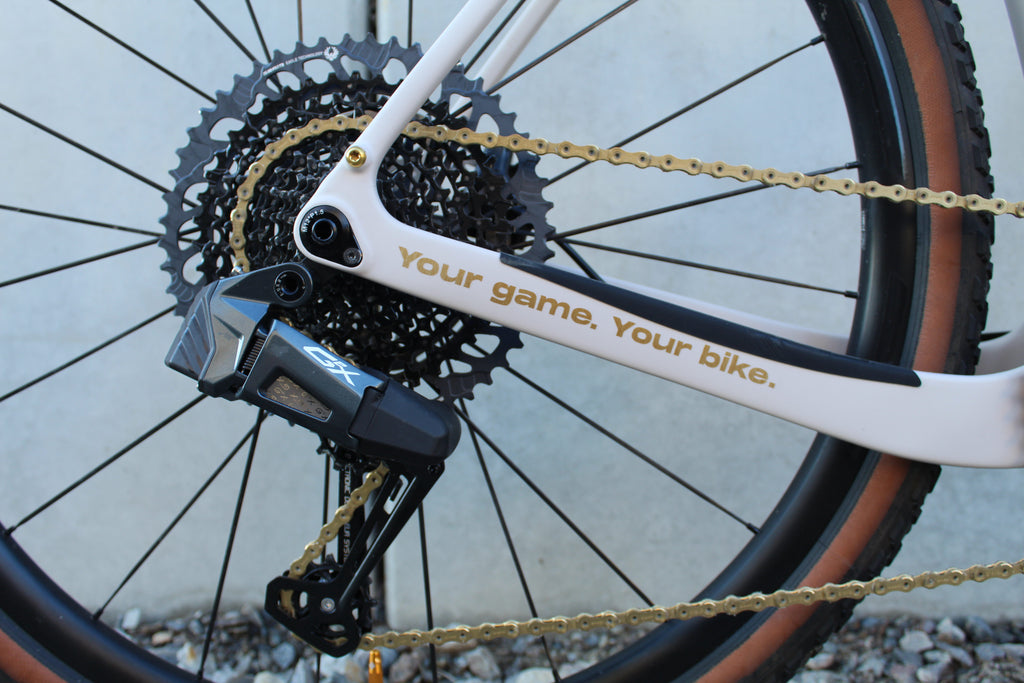 PIK ASS – Gravel Adventure