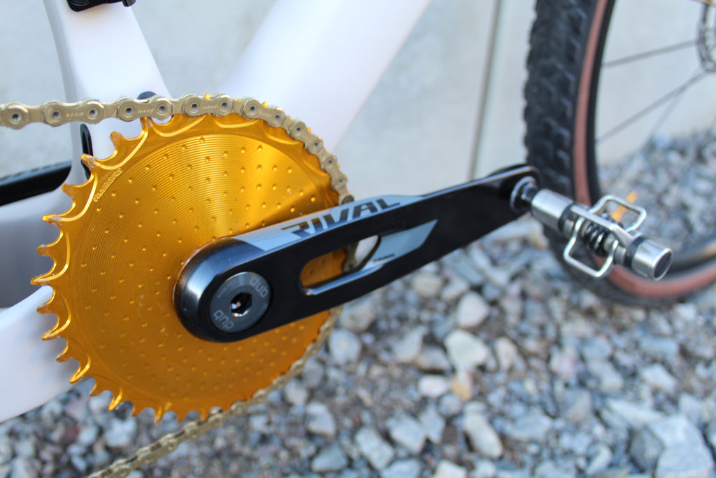 PIK ASS – Gravel Adventure