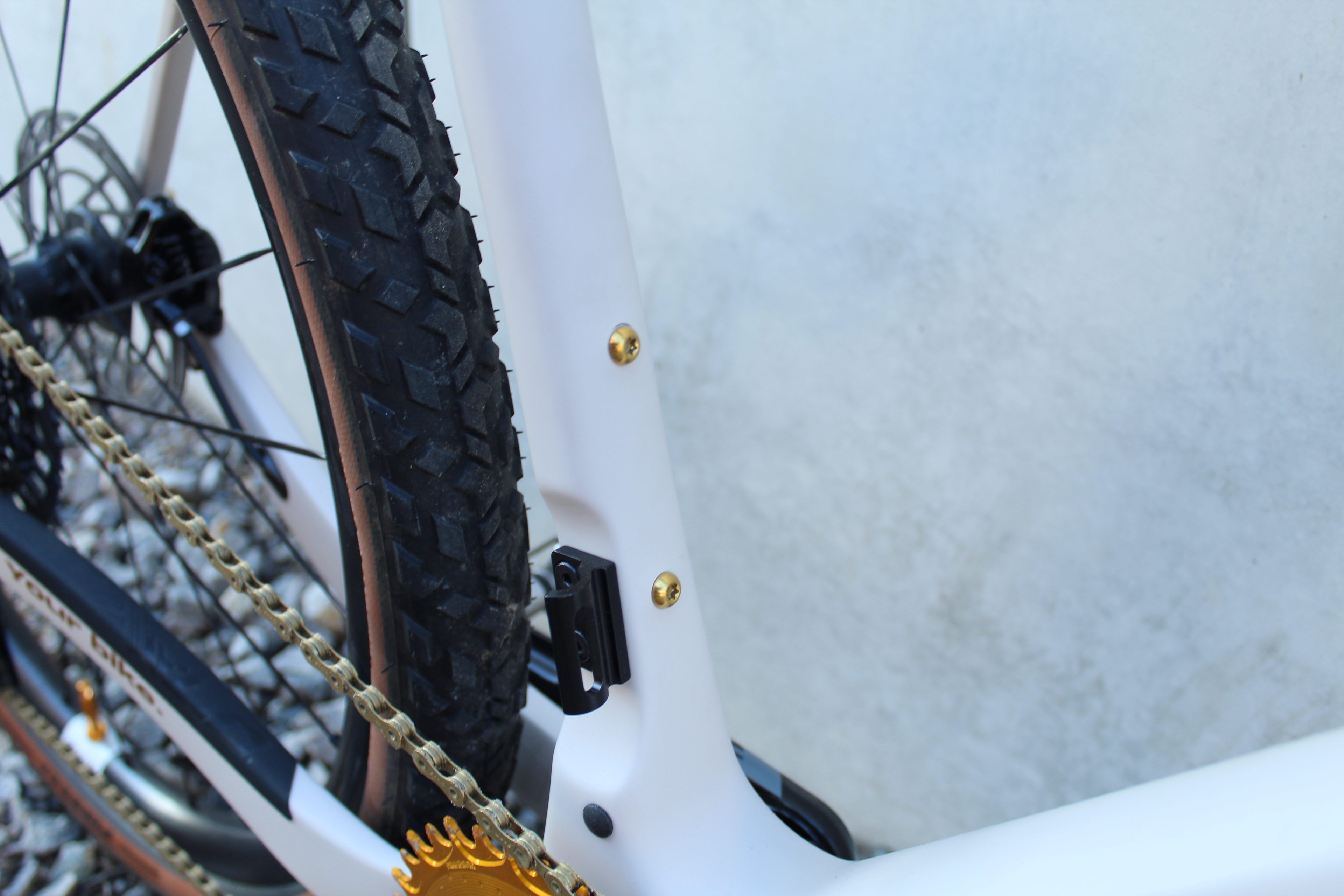 PIK ASS – Gravel Adventure