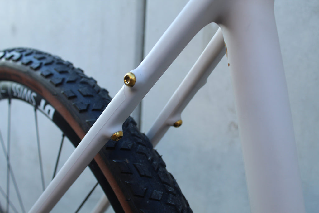 PIK ASS – Gravel Adventure