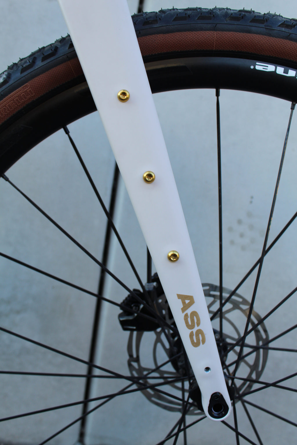 PIK ASS – Gravel Adventure