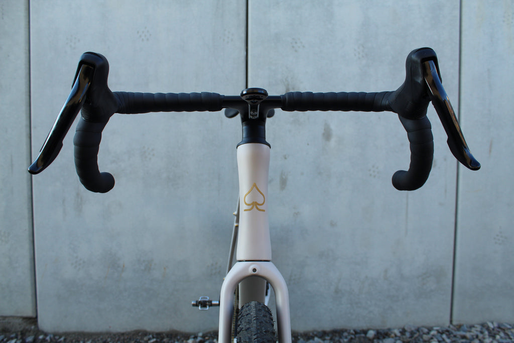 PIK ASS – Gravel Adventure