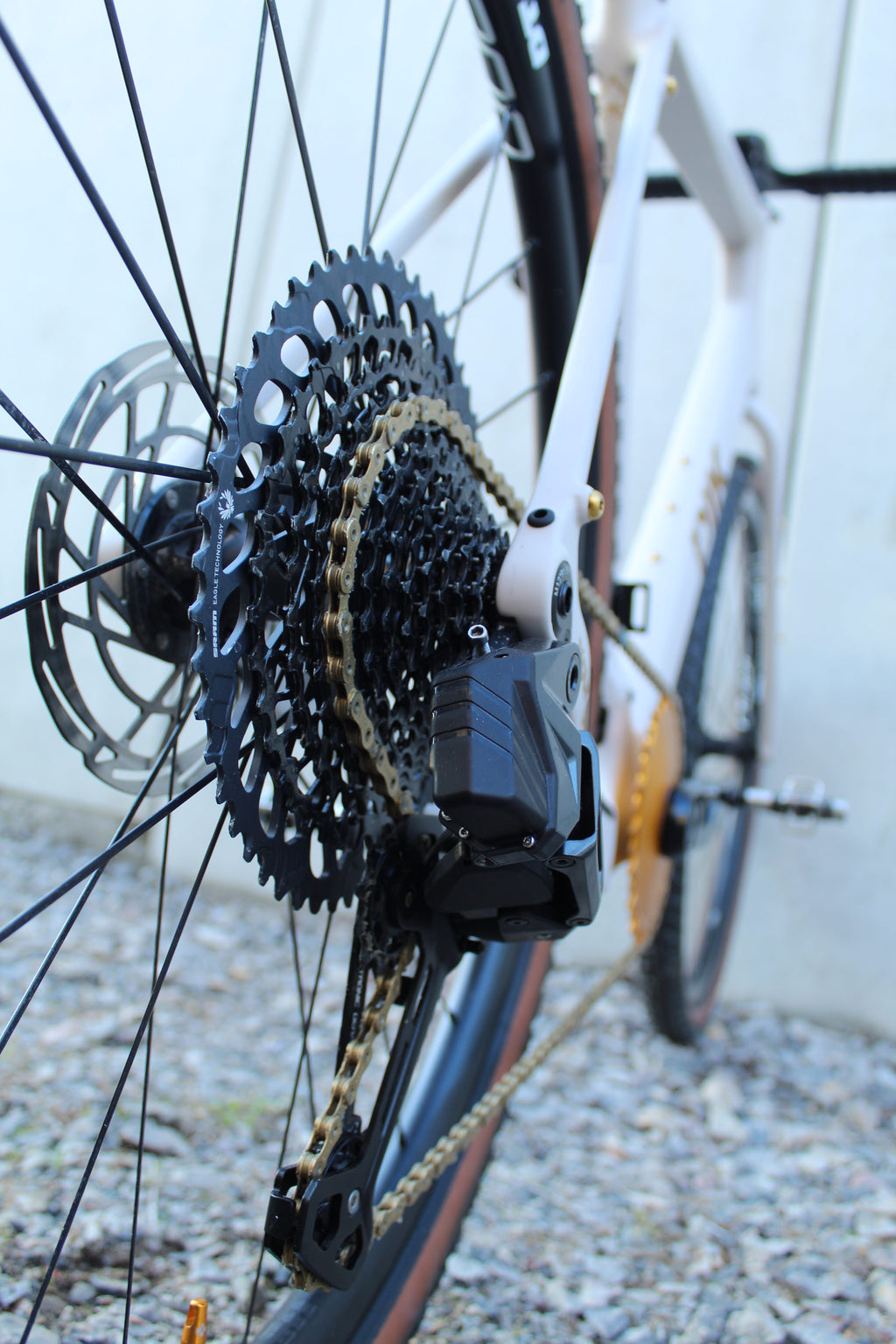 PIK ASS – Gravel Adventure