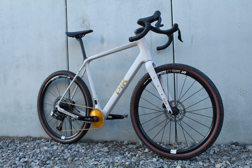 PIK ASS – Gravel Adventure