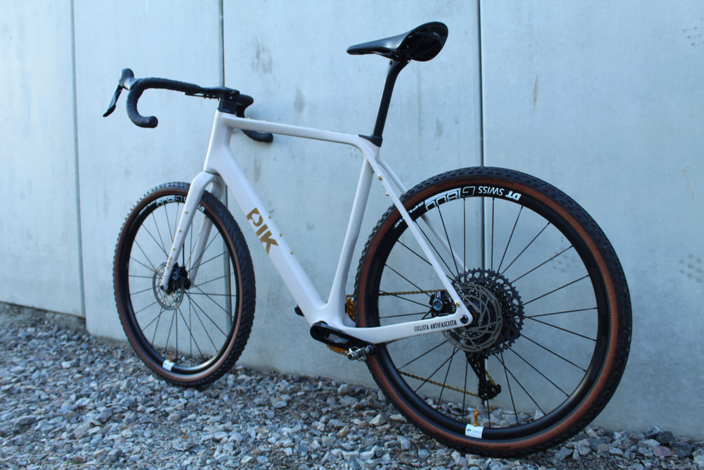 PIK ASS – Gravel Adventure