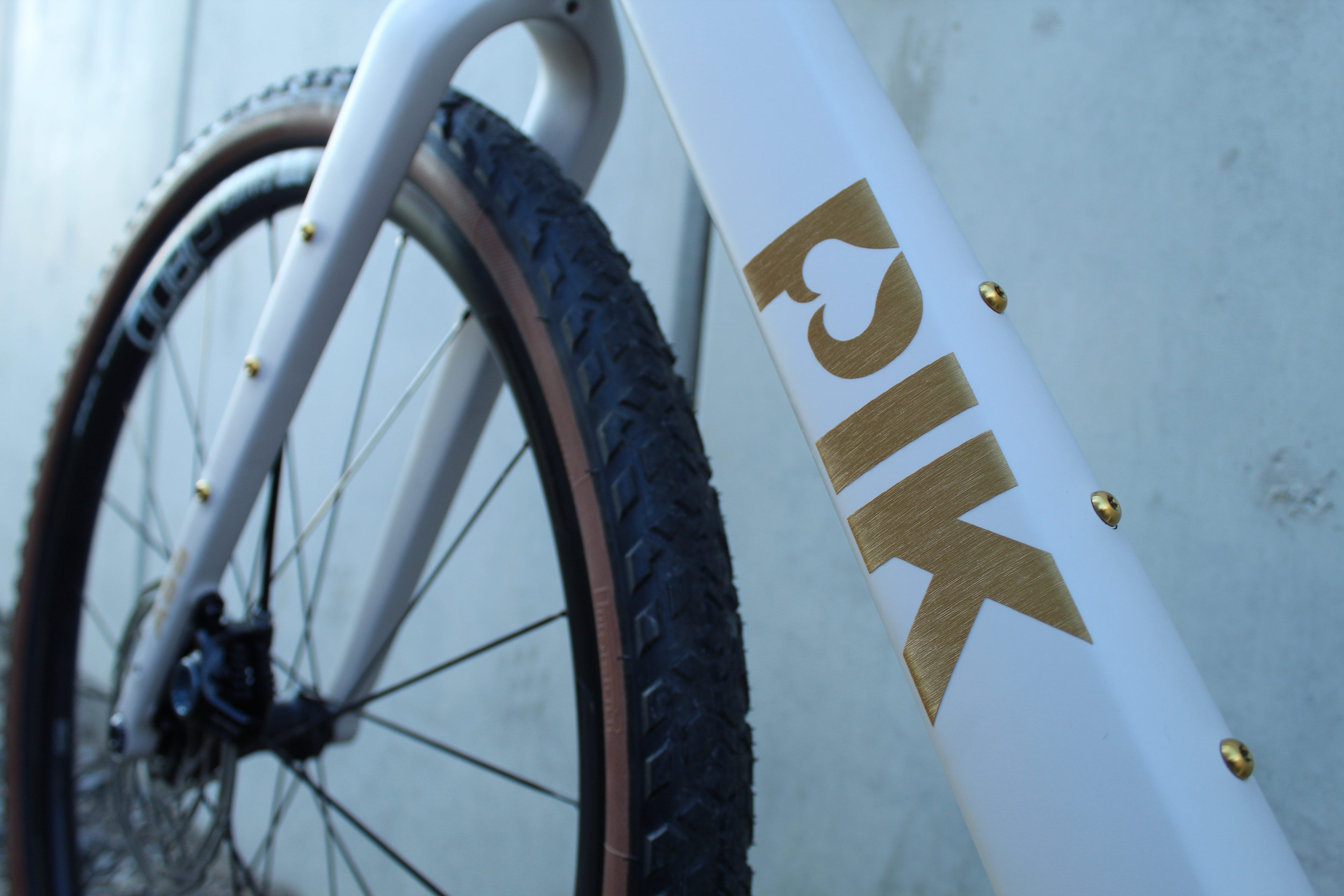 PIK ASS – Gravel Adventure