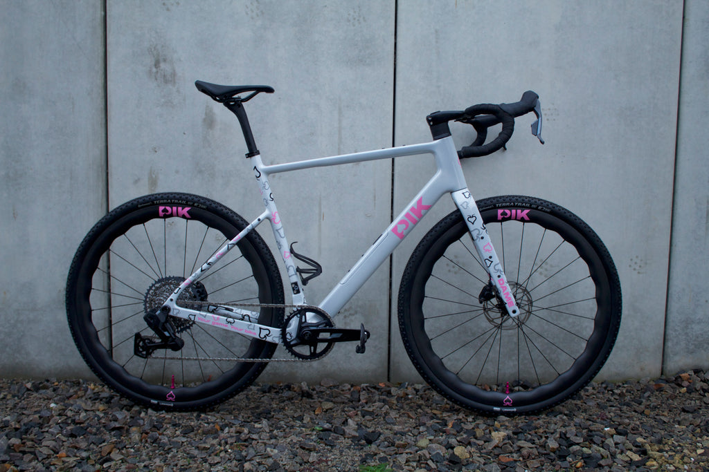 PIK DAME – Gravel Race