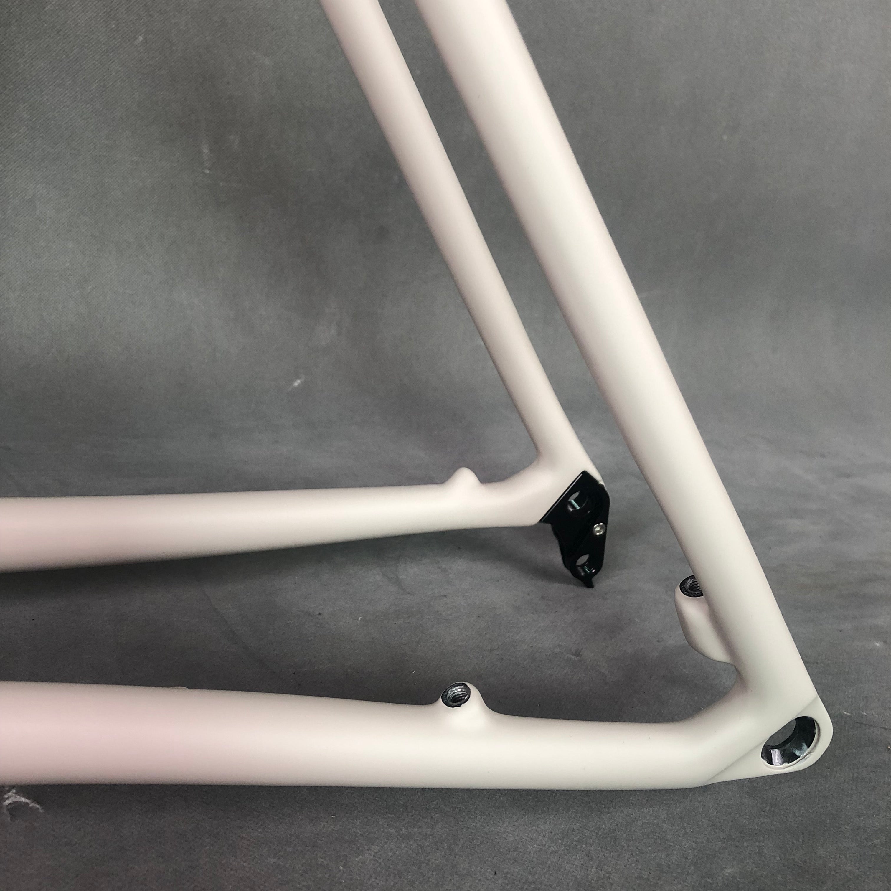 Rahmen PIK BUBE - MTB/ ATB Hardtail