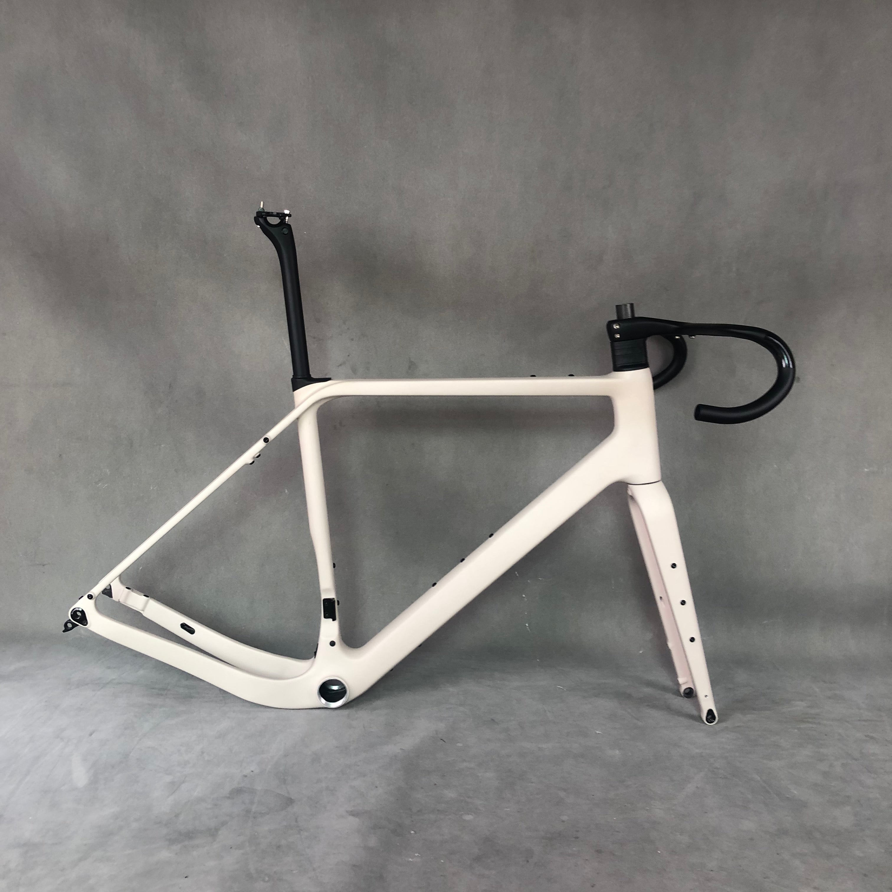 Rahmenset PIK ASS - Gravel Adventure