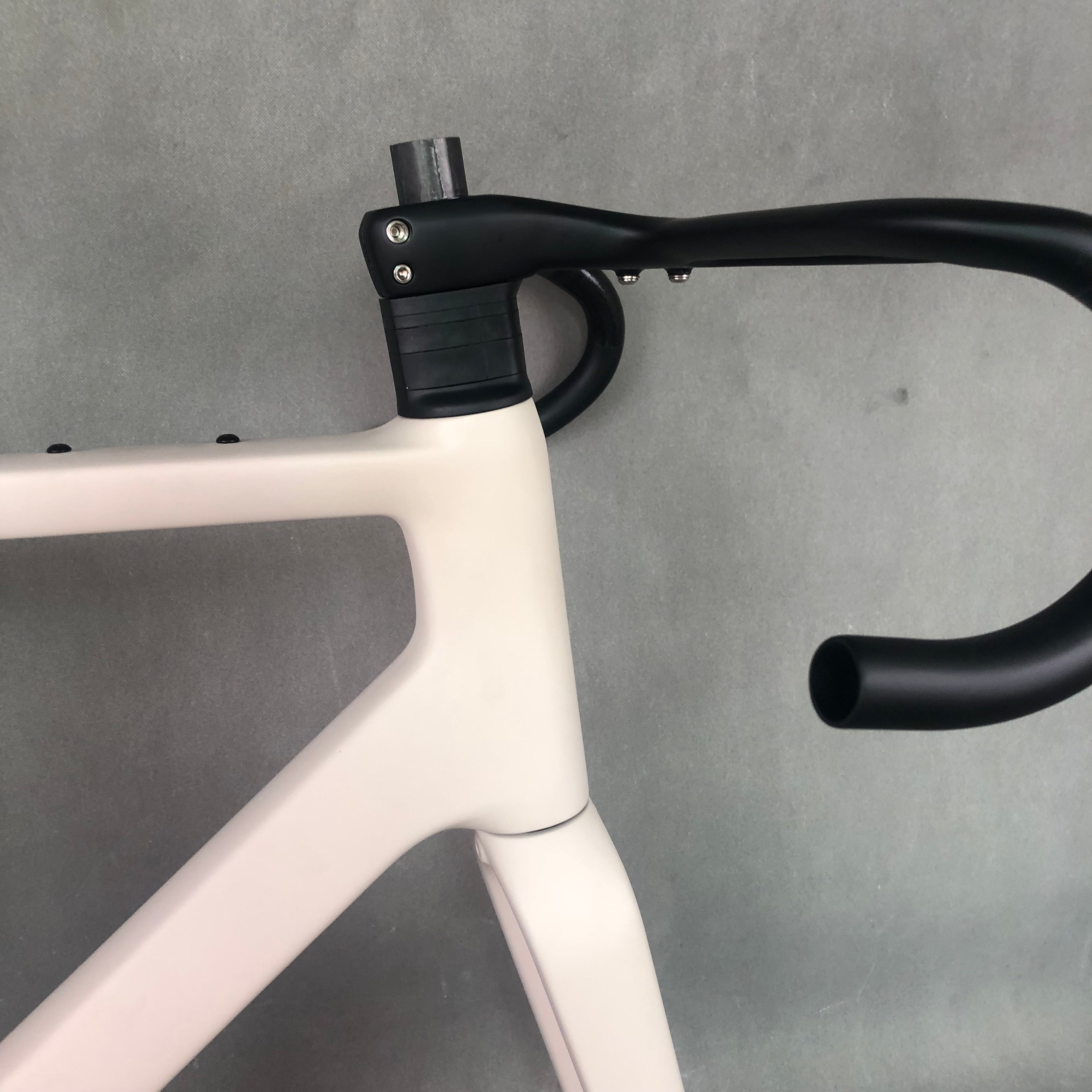 Rahmenset PIK ASS - Gravel Adventure