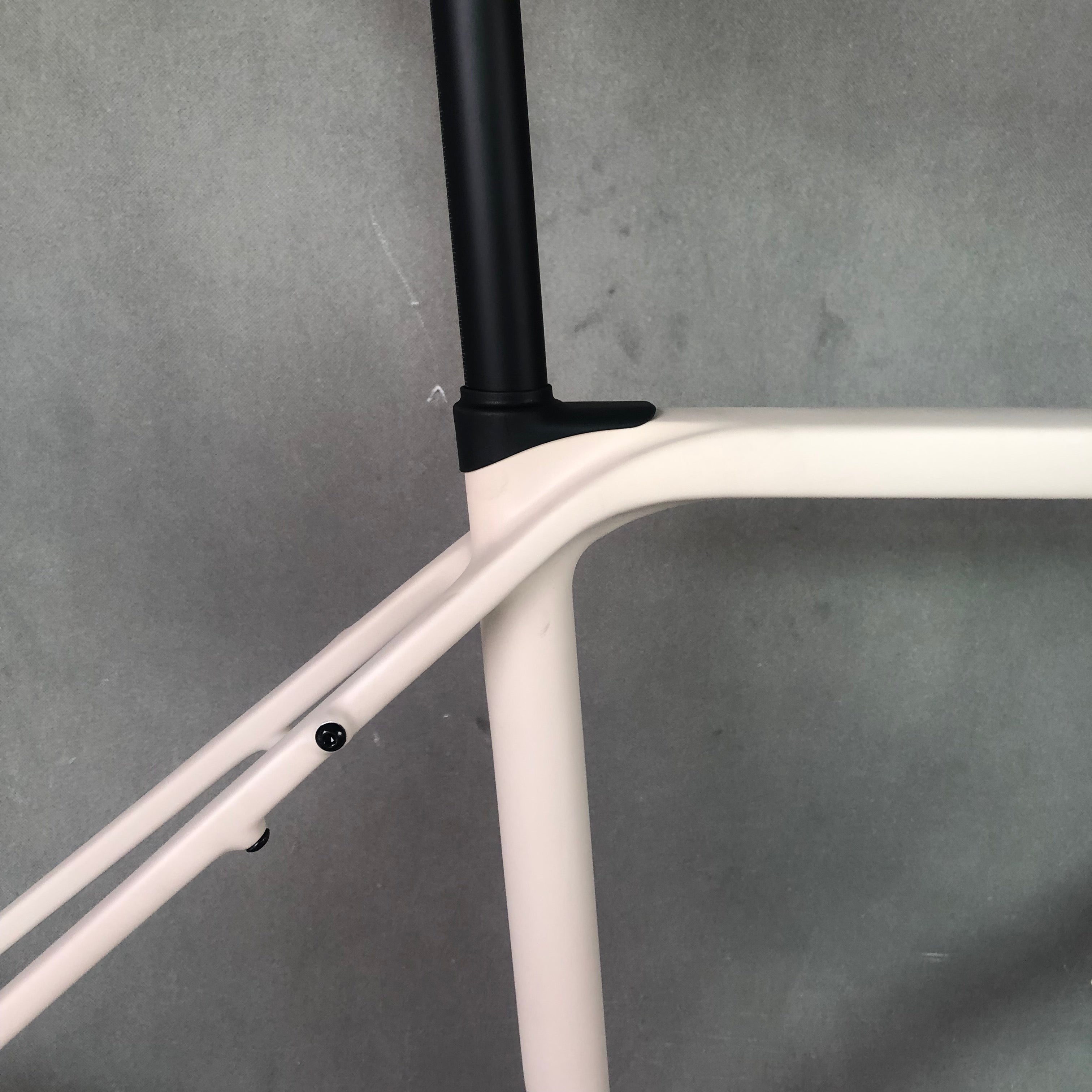 Rahmenset PIK ASS - Gravel Adventure