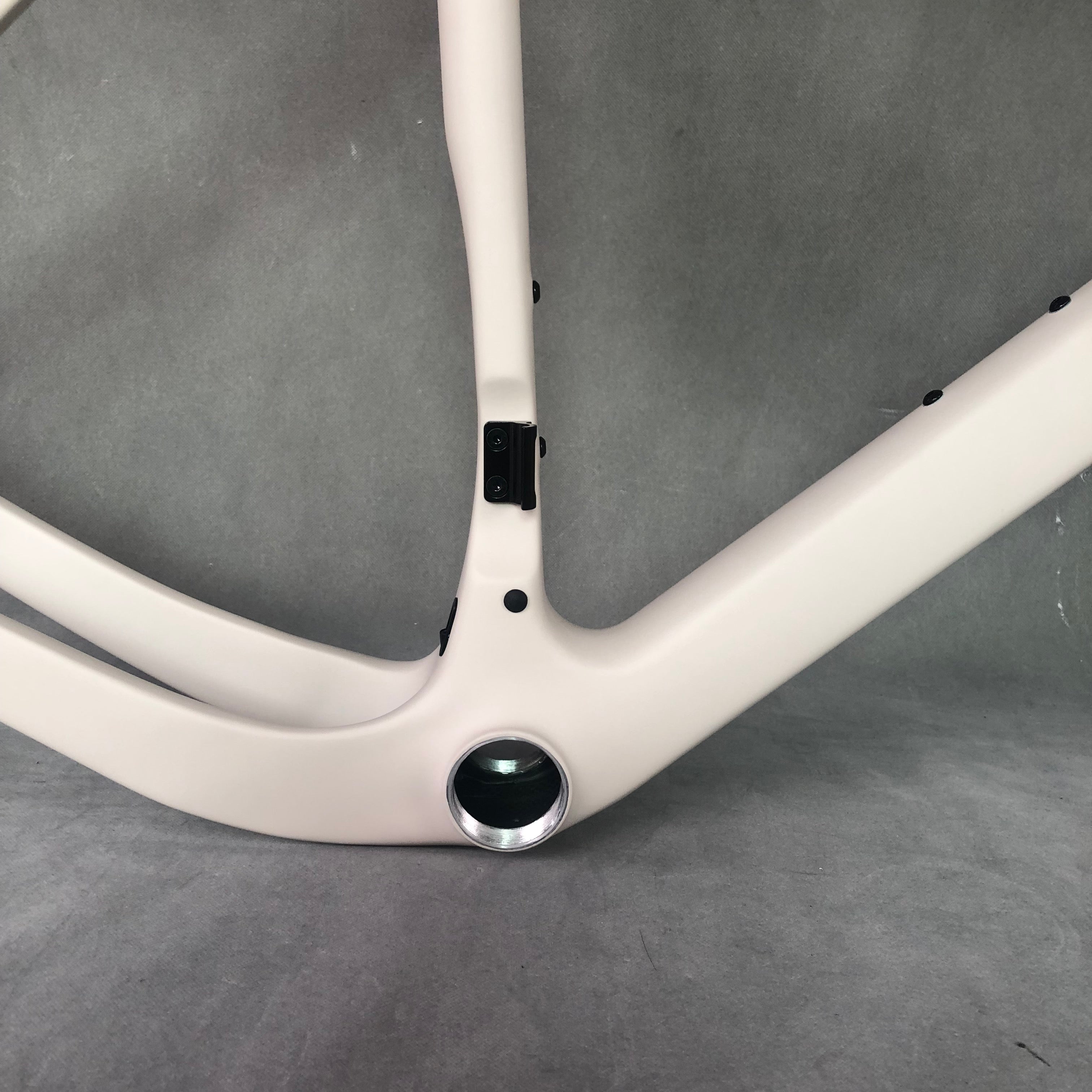 Rahmenset PIK ASS - Gravel Adventure