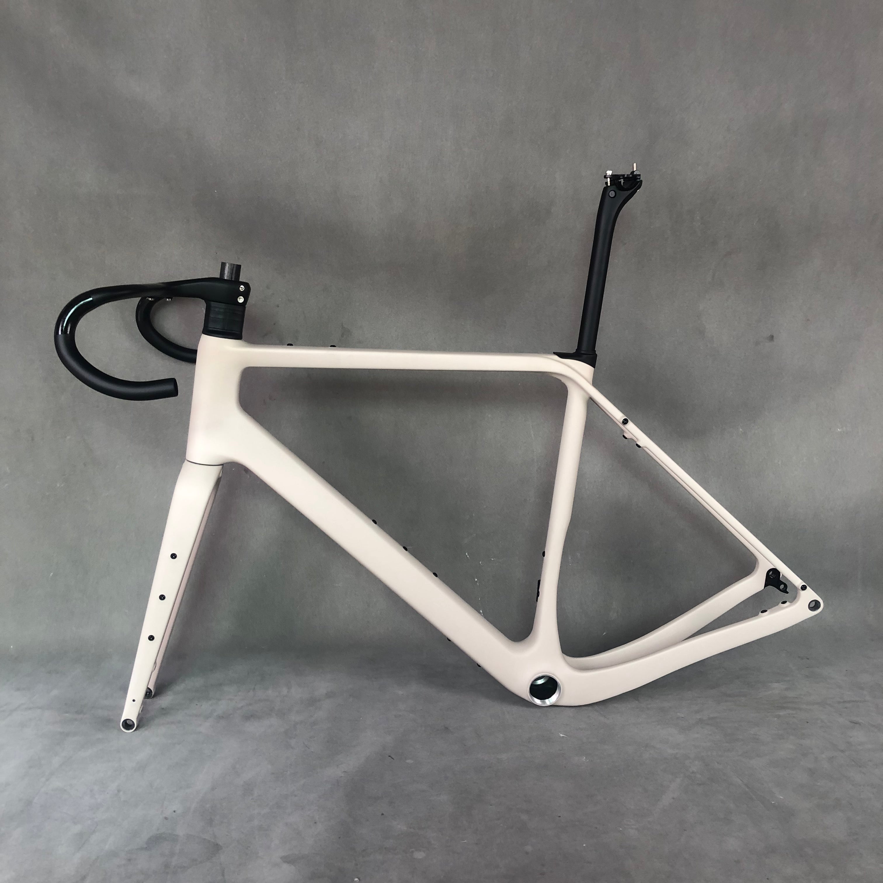 Rahmenset PIK ASS - Gravel Adventure